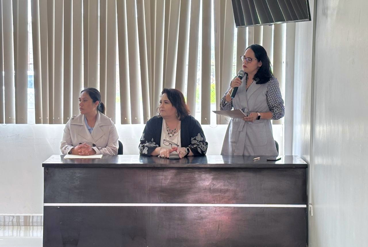 Impulsa FCBIyT-UATx integración de redes de investigación y colaboración científica a través de sus CA